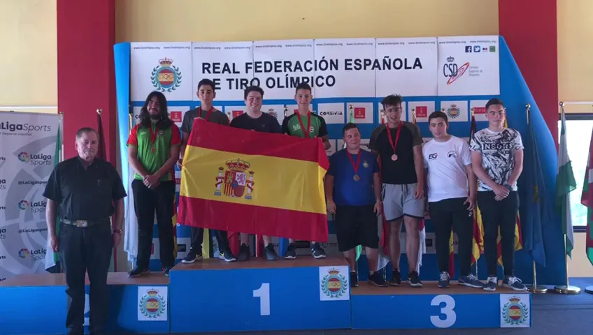 LAS GABIAS SHOOTING CENTRE_Gabias Las_slider_image_2