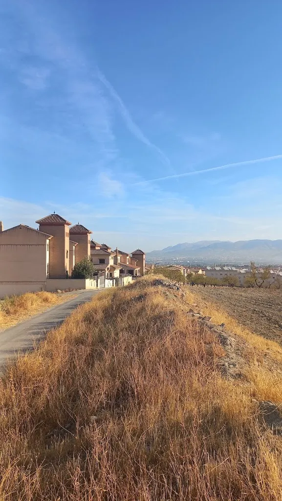 LAS GABIAS SHOOTING CENTRE_Gabias Las_slider_image_3