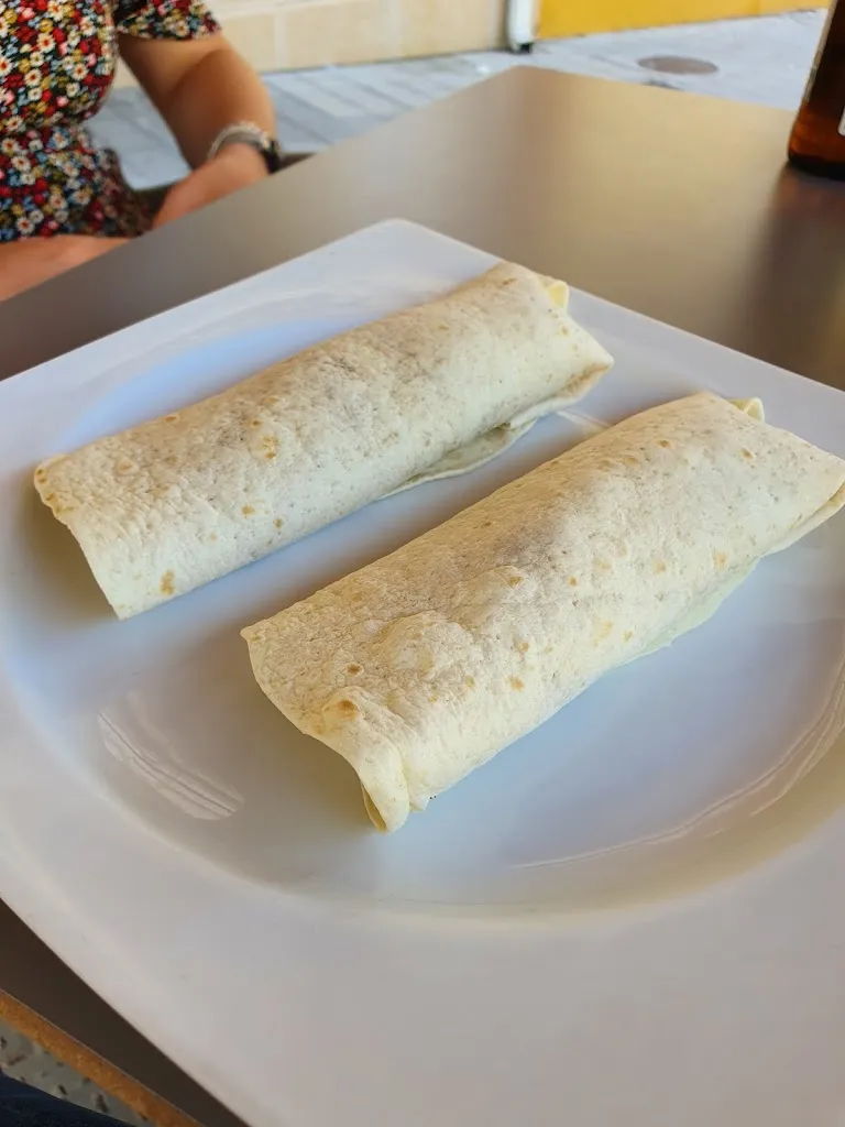 Menu_Cafetería Vincent Van Gogh_Gabias Las_image_5