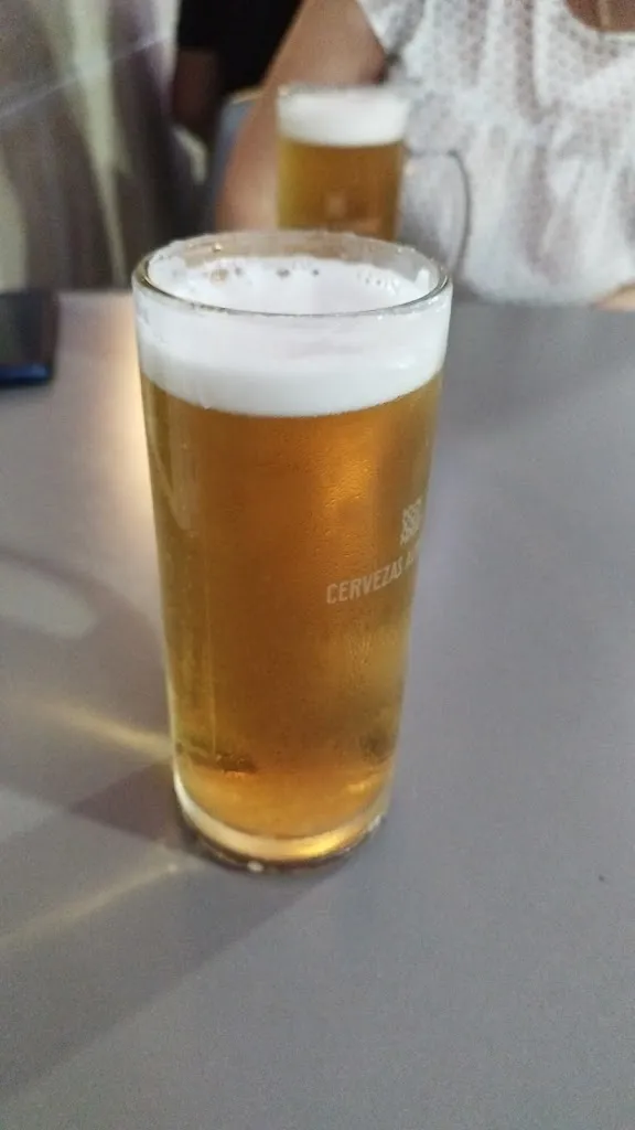 Menu_Cafetería Vincent Van Gogh_Gabias Las_image_7