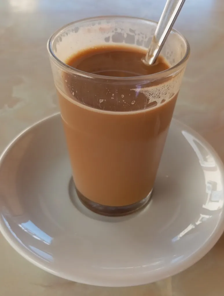 Mtb_Cafetería Vincent Van Gogh_Gabias Las_review