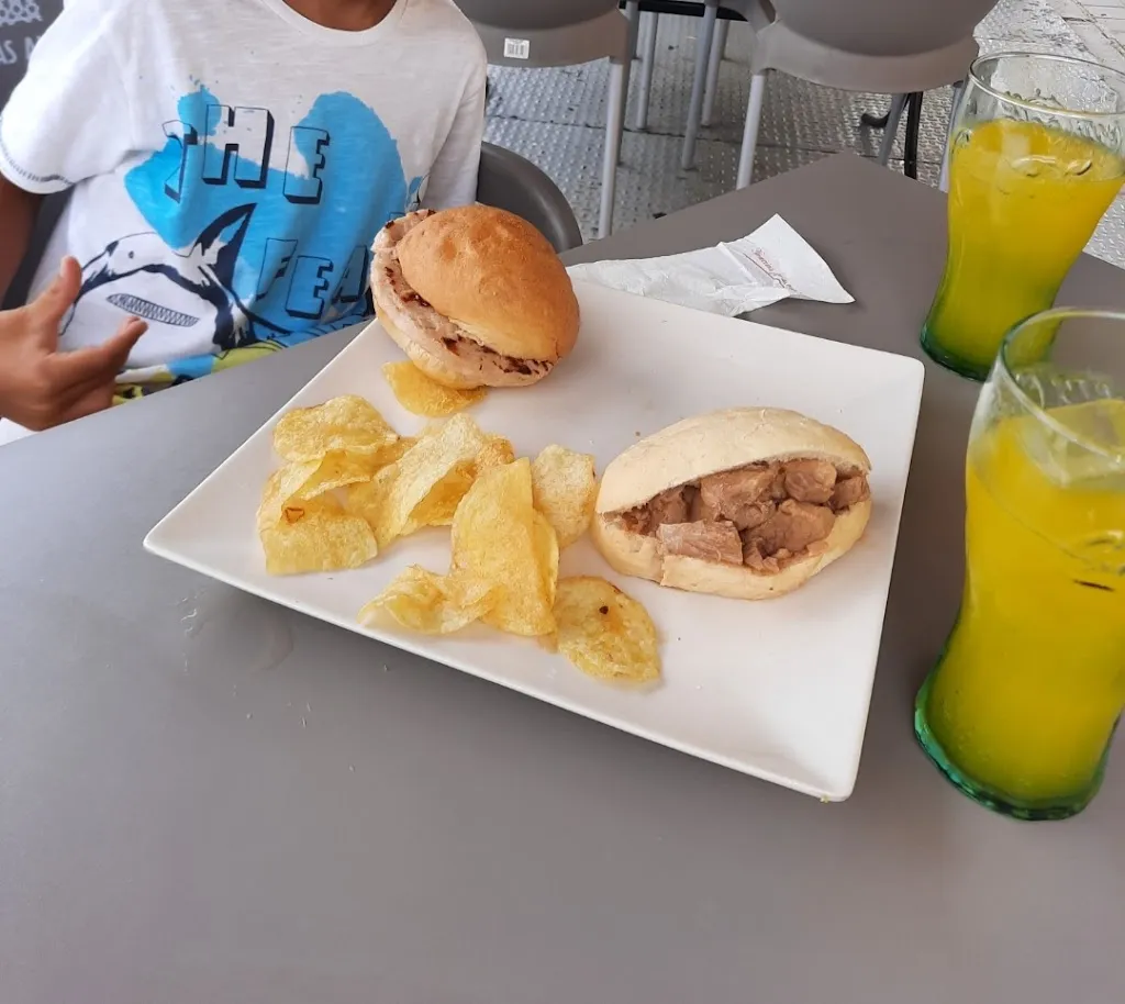 Cafetería Vincent Van Gogh_Gabias Las_slider_image_3