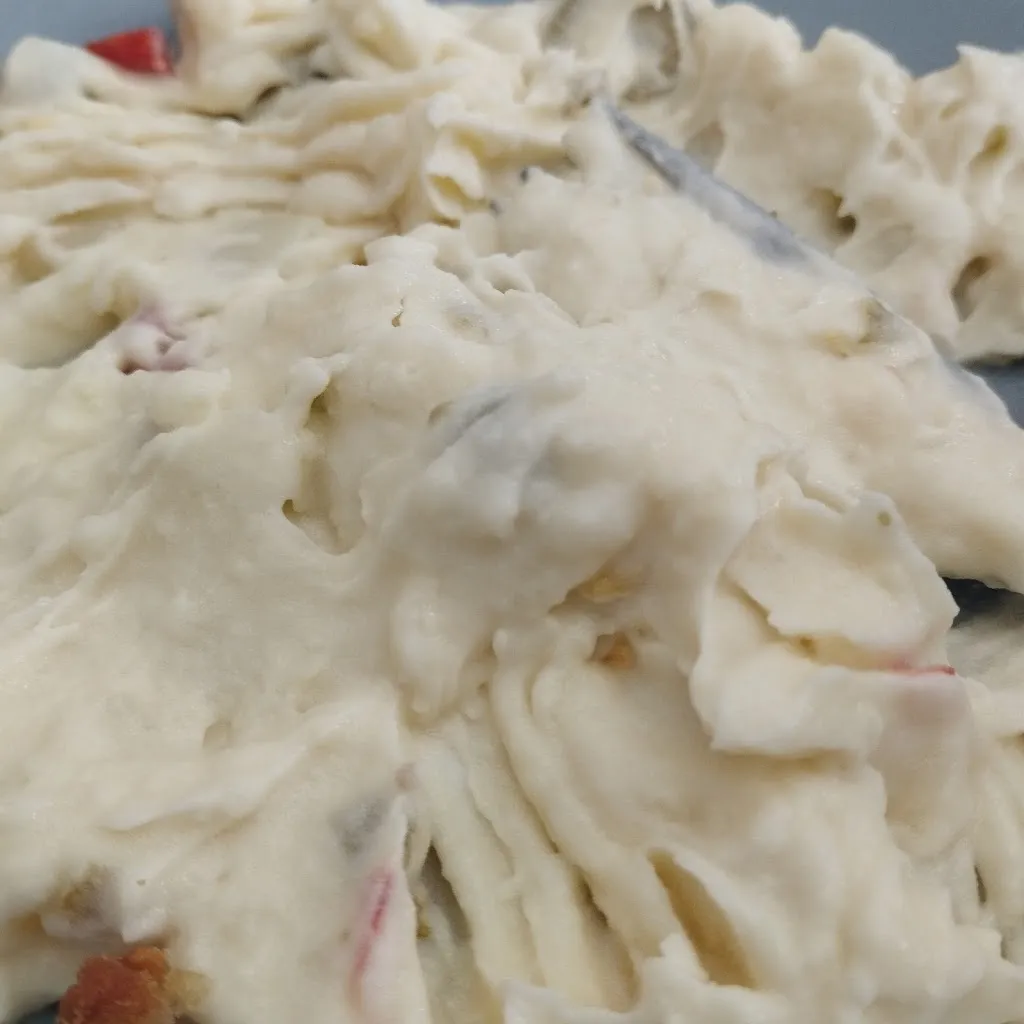 Manuela Arenas_Asadero churrería Saray_Gabias Las_review