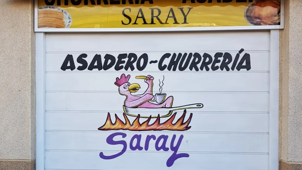 Asadero churrería Saray_Gabias Las_slider_image_3
