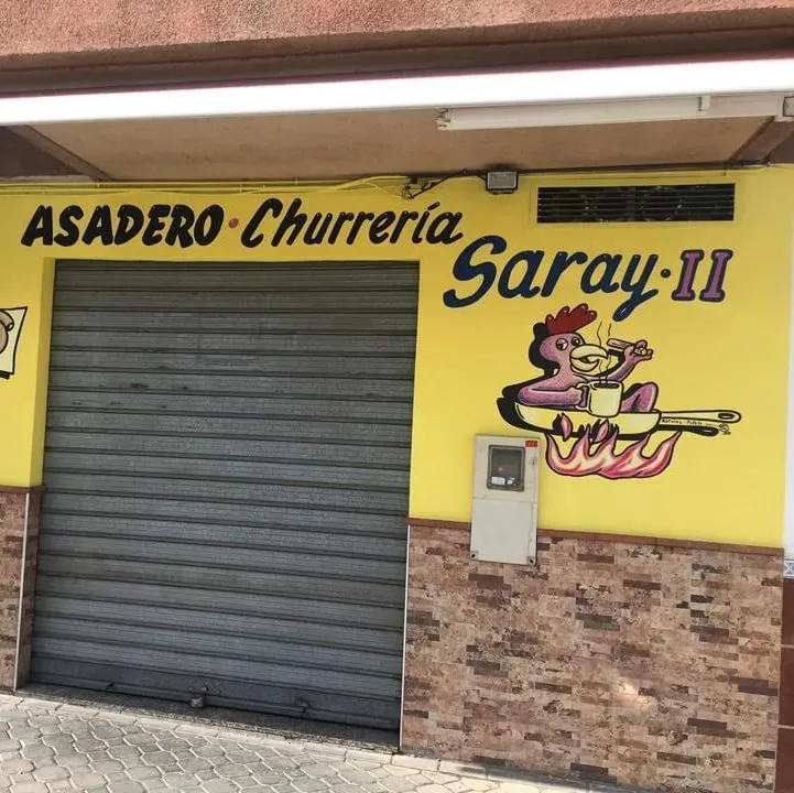 Asadero Churreria Saray 2_Gabias Las_slider_image_3