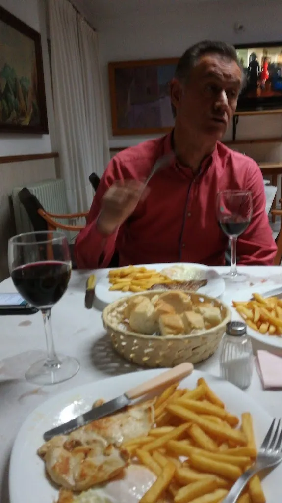 Menu_bar los abuelos_Beneixama_image_1