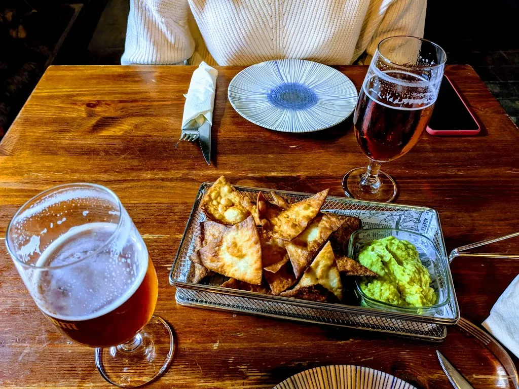 Menu_bar los abuelos_Beneixama_image_4