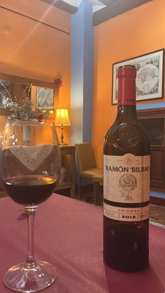 Menu_bar los abuelos_Beneixama_image_6