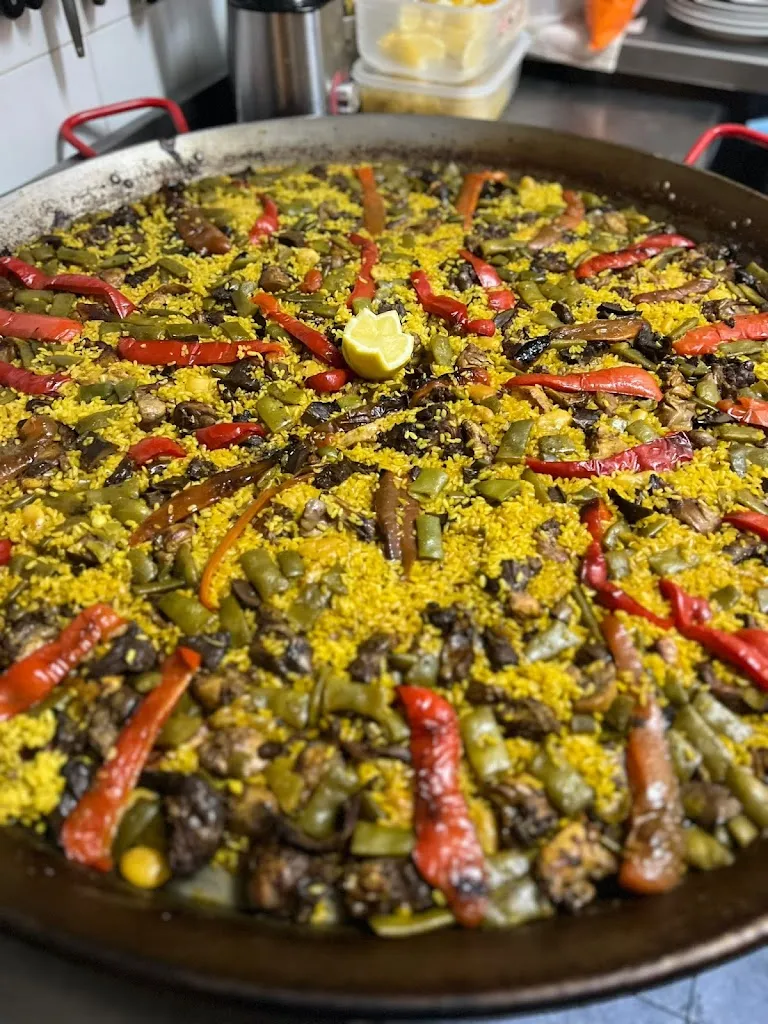 Menu_bar los abuelos_Beneixama_image_7