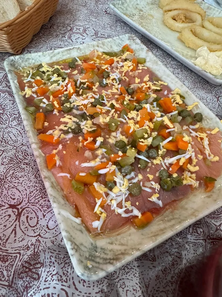 Menu_bar los abuelos_Beneixama_image_8