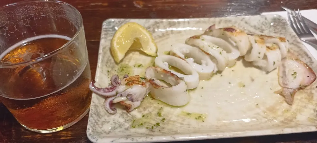 Luis Sanchez_bar los abuelos_Beneixama_review