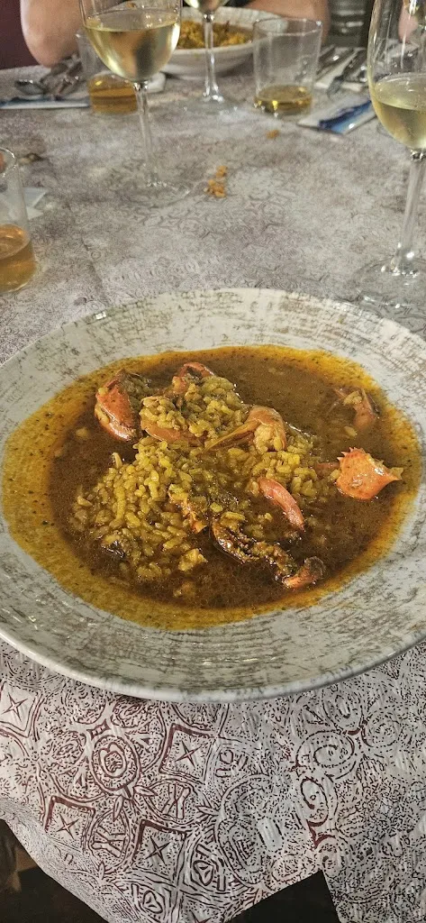 Alvaro Bernabeu_bar los abuelos_Beneixama_review