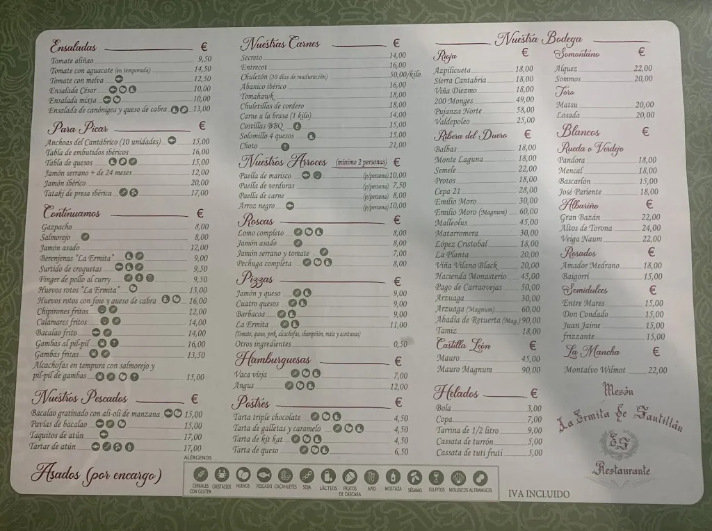 Menu_Restaurante La Ermita Santillán_Huétor de Santillán_image_3