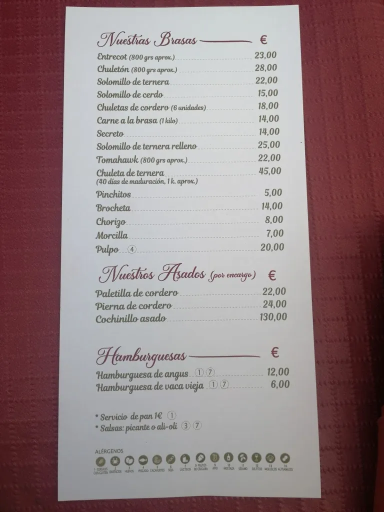 Menu_Restaurante La Ermita Santillán_Huétor de Santillán_image_4