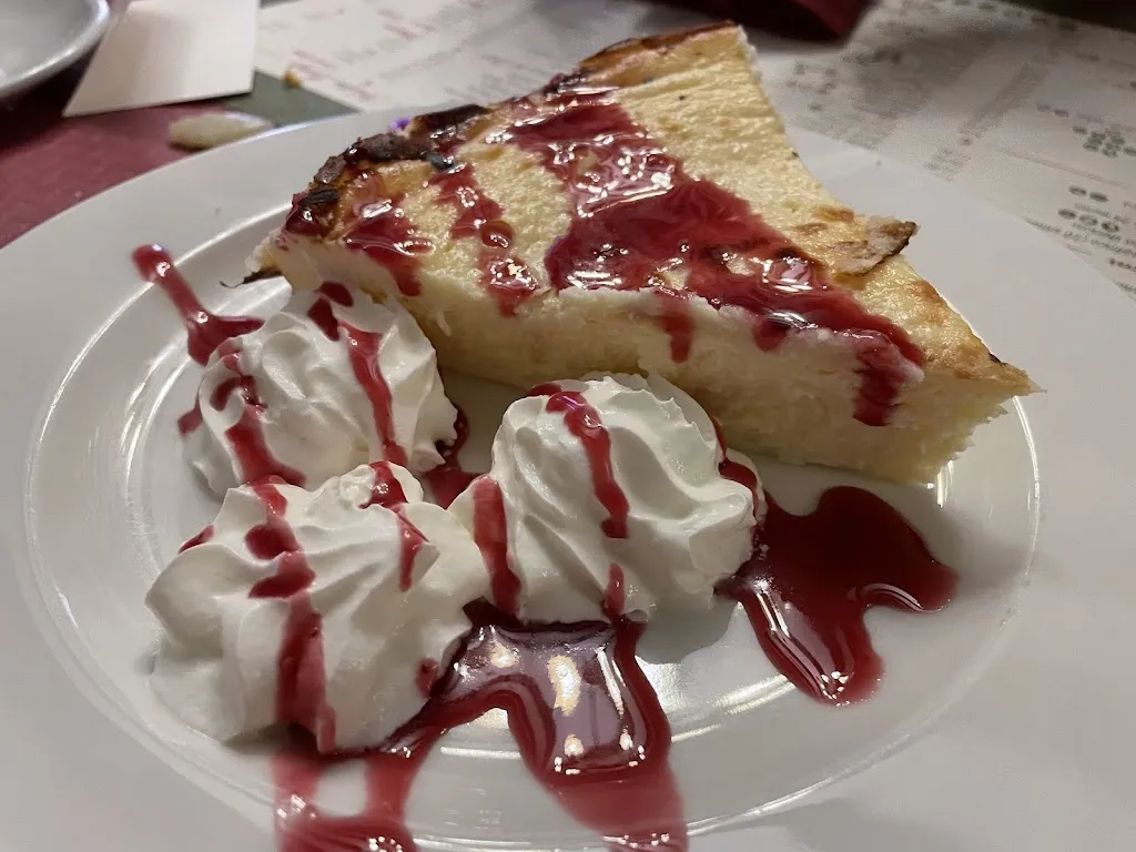 Fernando B._Restaurante La Ermita Santillán_Huétor de Santillán_review