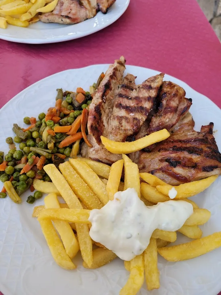 Menu_El Portillo_Huétor de Santillán_image_9