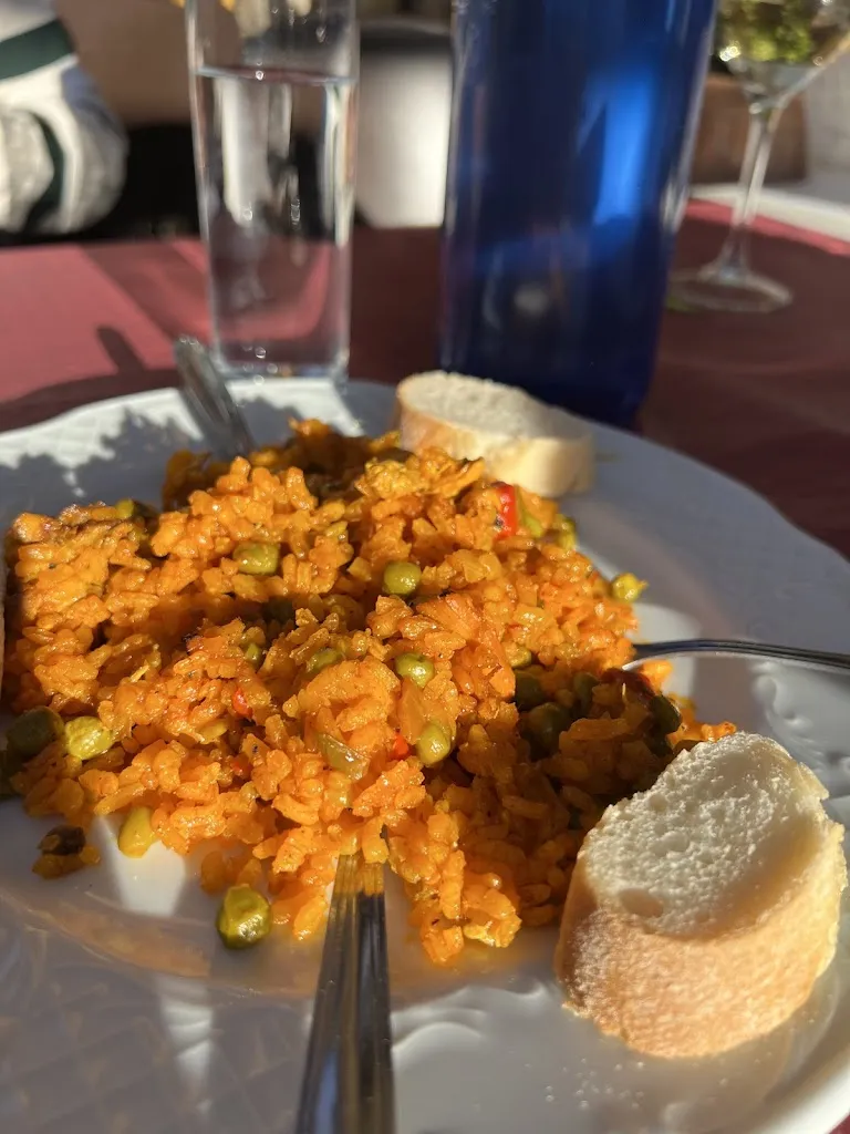 Sara Lopez_El Portillo_Huétor de Santillán_review