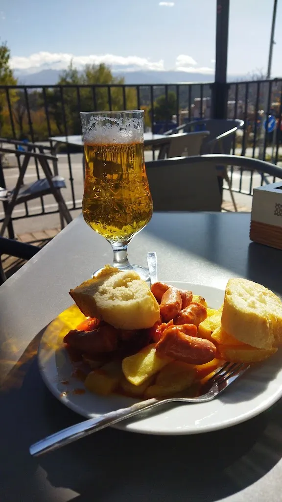 Menu_Café Bar Restaurante La Mora_Huétor de Santillán_image_5