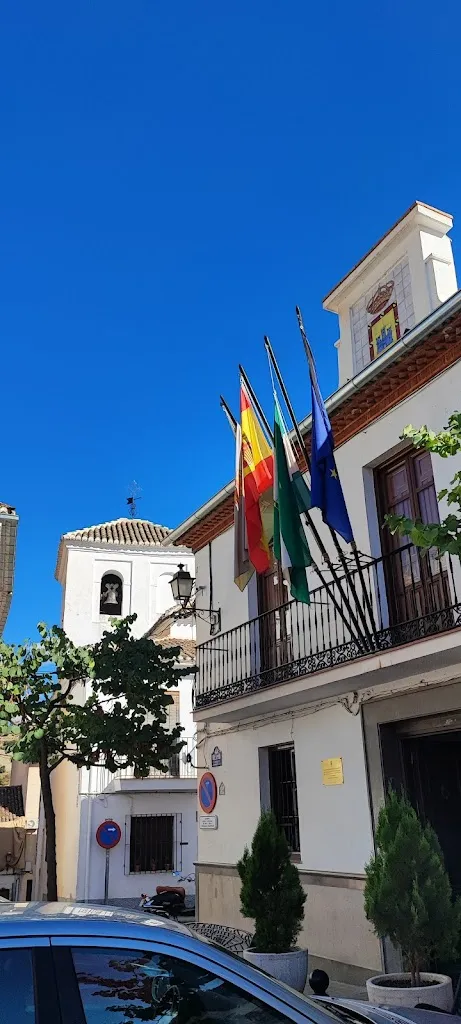 Hogar del jubilado - Miguel Berrios_Huétor de Santillán_slider_image_3