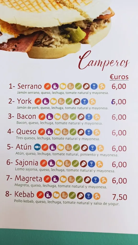 Menu_Pizzería Huétor Santillán_Huétor de Santillán_immagine_4