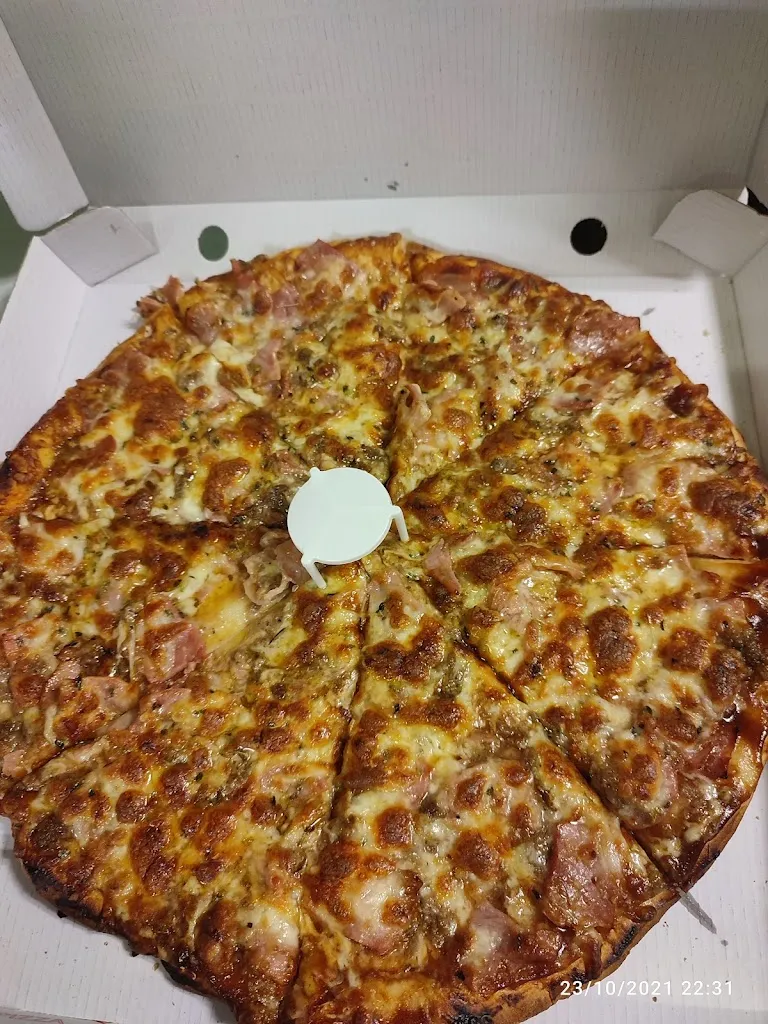 yafreisi Mateodeleom_Pizzería Huétor Santillán_Huétor de Santillán_recensione