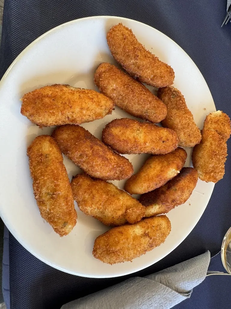 Turpentine_la posailla_Huétor de Santillán_review