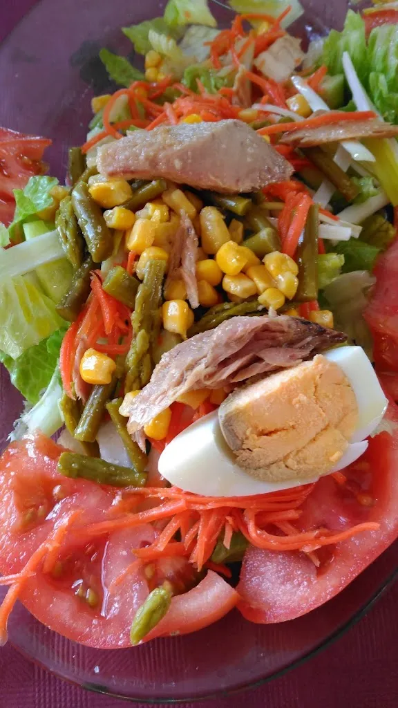 El Frayle_la posailla_Huétor de Santillán_review