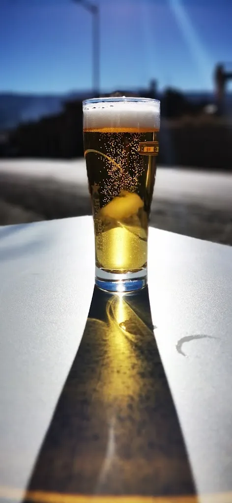 Ana Salas_Cafetería Las Nogueras_Huéneja_review