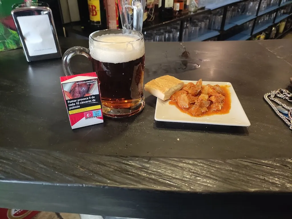 Cafetería Las Nogueras_Huéneja_slider_image_2