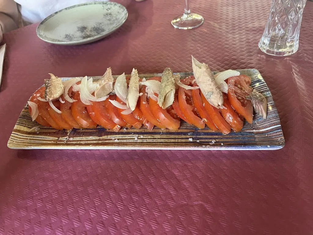 Manolo Calvo_Restaurante El Molino_Huéneja_review