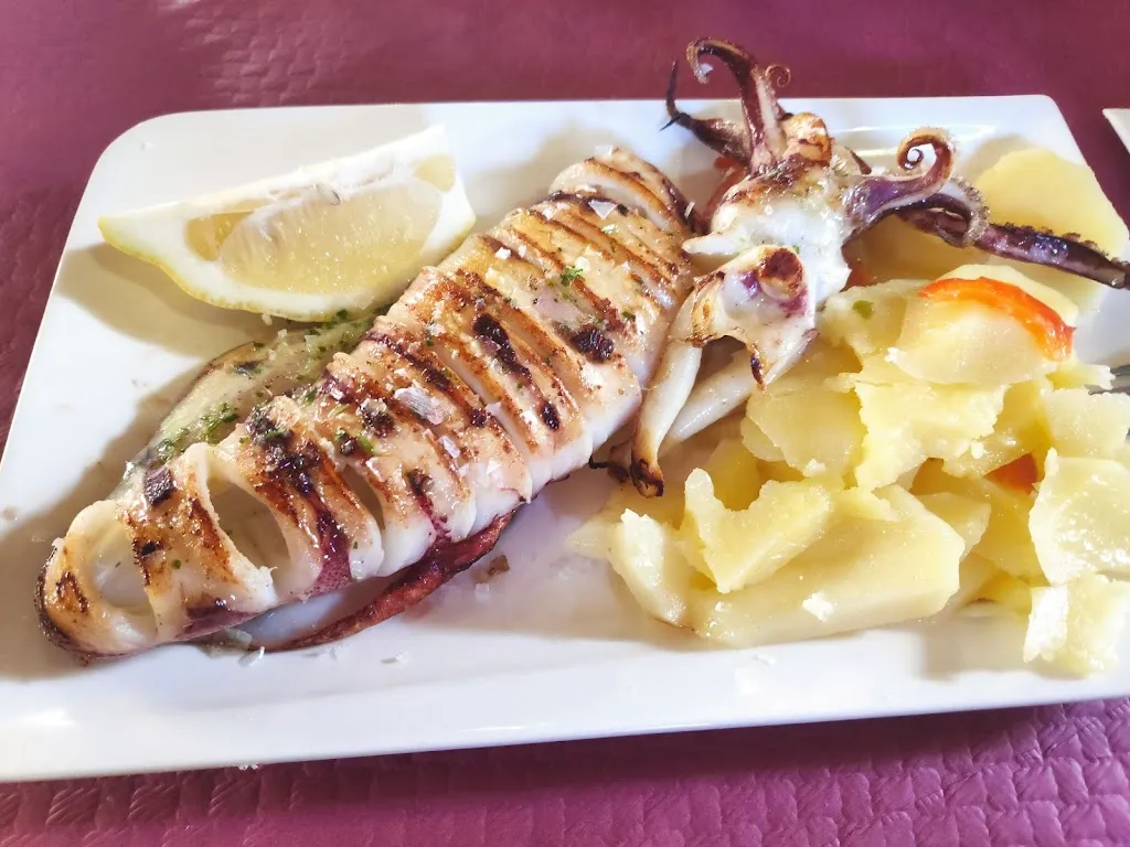 Jose G._Restaurante El Molino_Huéneja_review