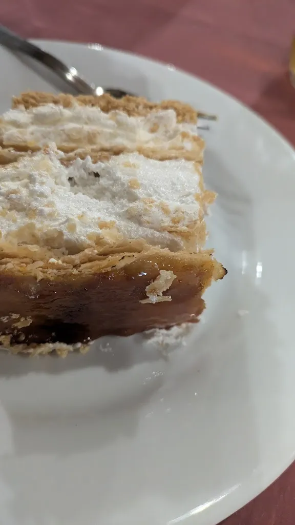 Gabriele Schulz_Restaurante El Molino_Huéneja_review