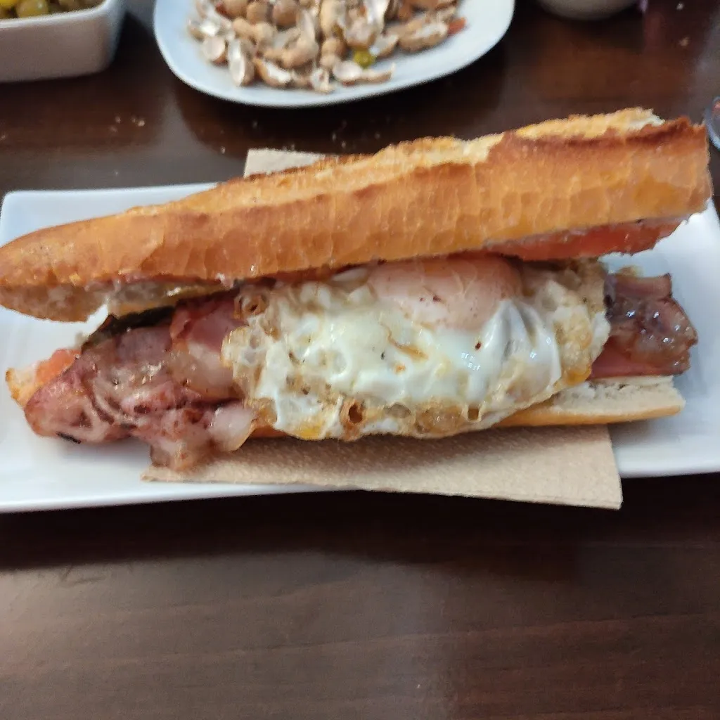 La Plaça ristorante a Beneixama