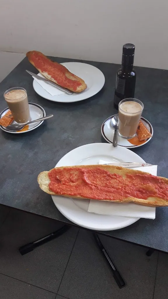 Menu_Área De Servicio Huéneja - Bar y Gasolinera_Huéneja_image_4