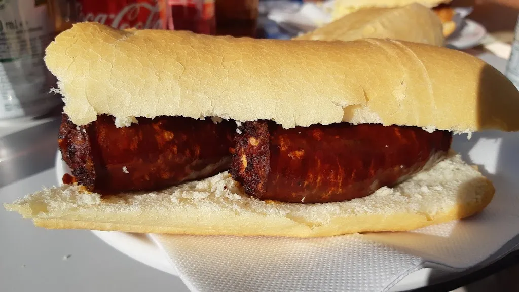 Menu_Área De Servicio Huéneja - Bar y Gasolinera_Huéneja_image_6