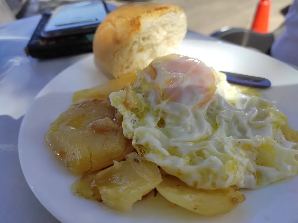 Menu_Área De Servicio Huéneja - Bar y Gasolinera_Huéneja_image_7