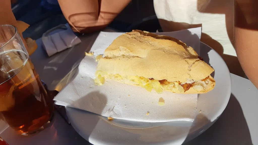 Menu_Área De Servicio Huéneja - Bar y Gasolinera_Huéneja_image_8