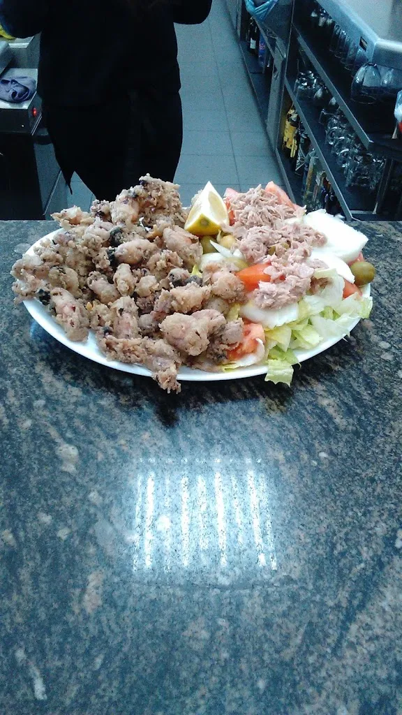 Menu_Área De Servicio Huéneja - Bar y Gasolinera_Huéneja_image_9