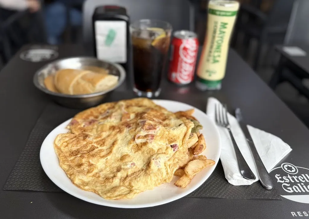 Seviy69_Área De Servicio Huéneja - Bar y Gasolinera_Huéneja_review