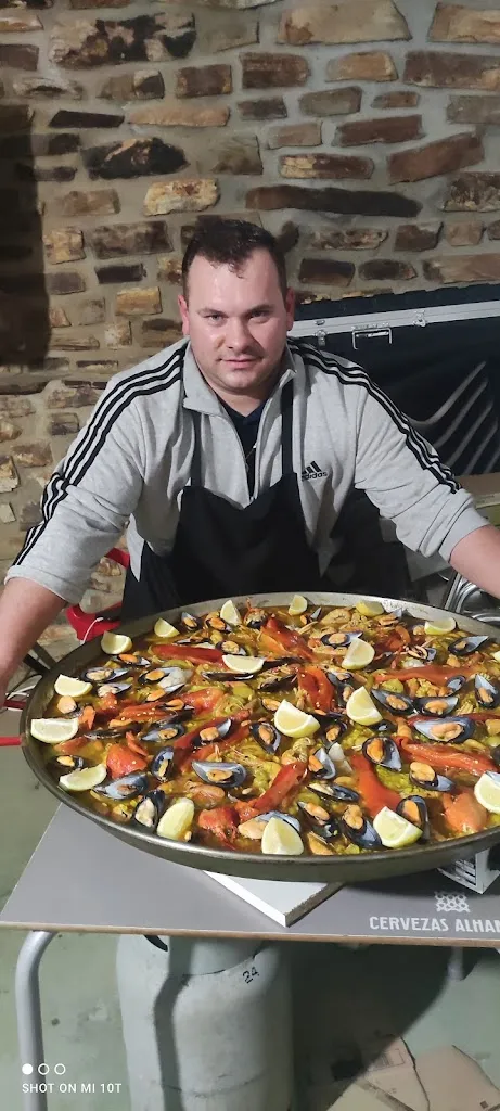 Menu_Los Castaňos chiringuito_Huéneja_image_3