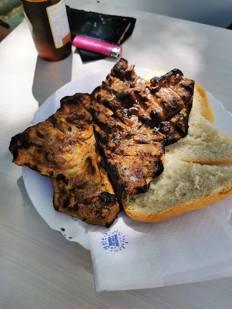 Menu_Los Castaňos chiringuito_Huéneja_image_4