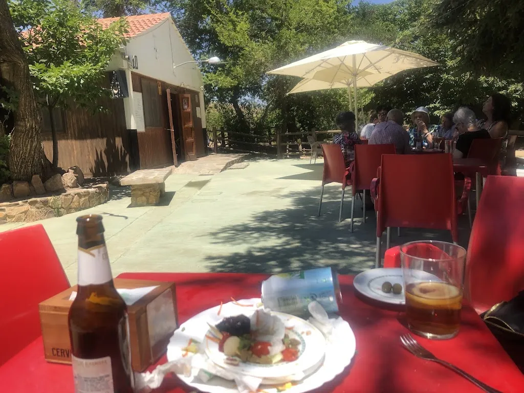 Menu_Los Castaňos chiringuito_Huéneja_image_7