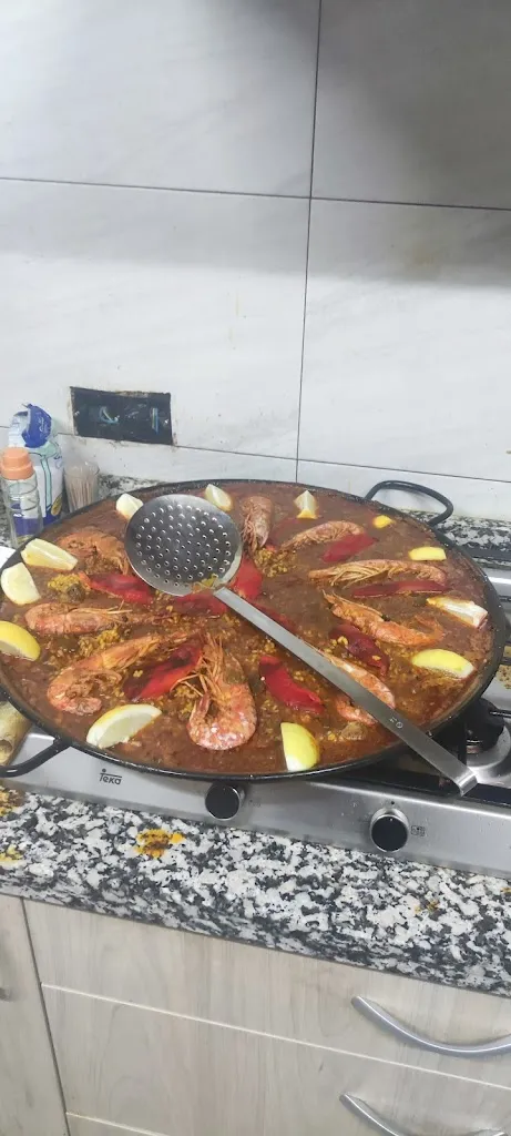 Menu_Los Castaňos chiringuito_Huéneja_image_8