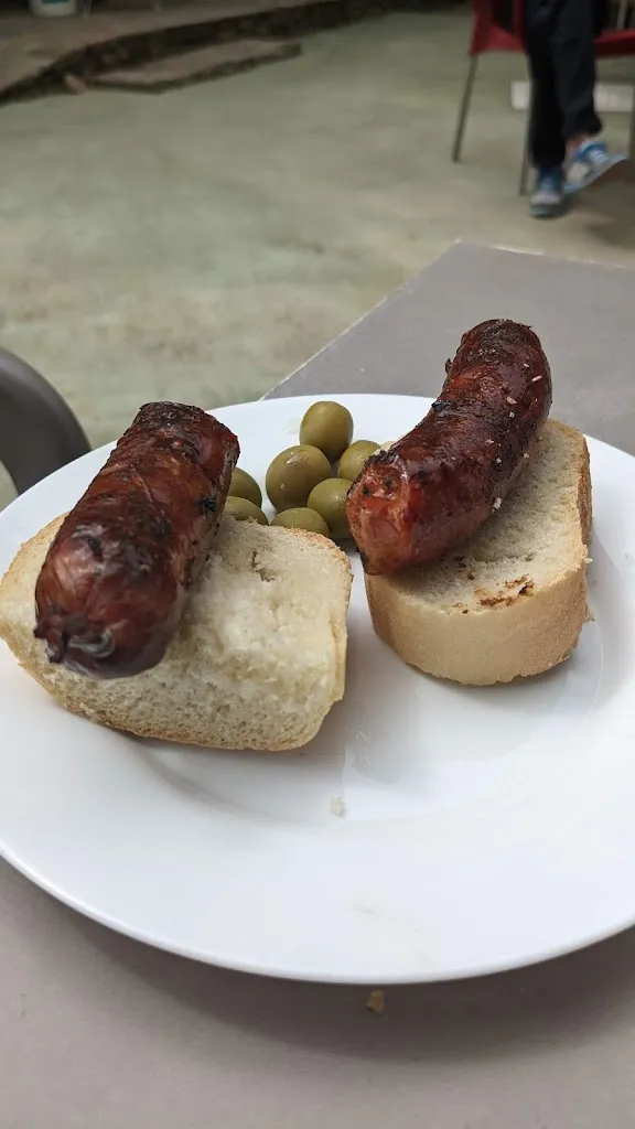 Menu_Los Castaňos chiringuito_Huéneja_image_9