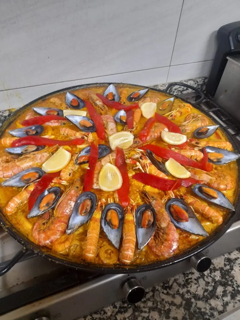 Los Castaňos chiringuito_Huéneja_slider_image_2