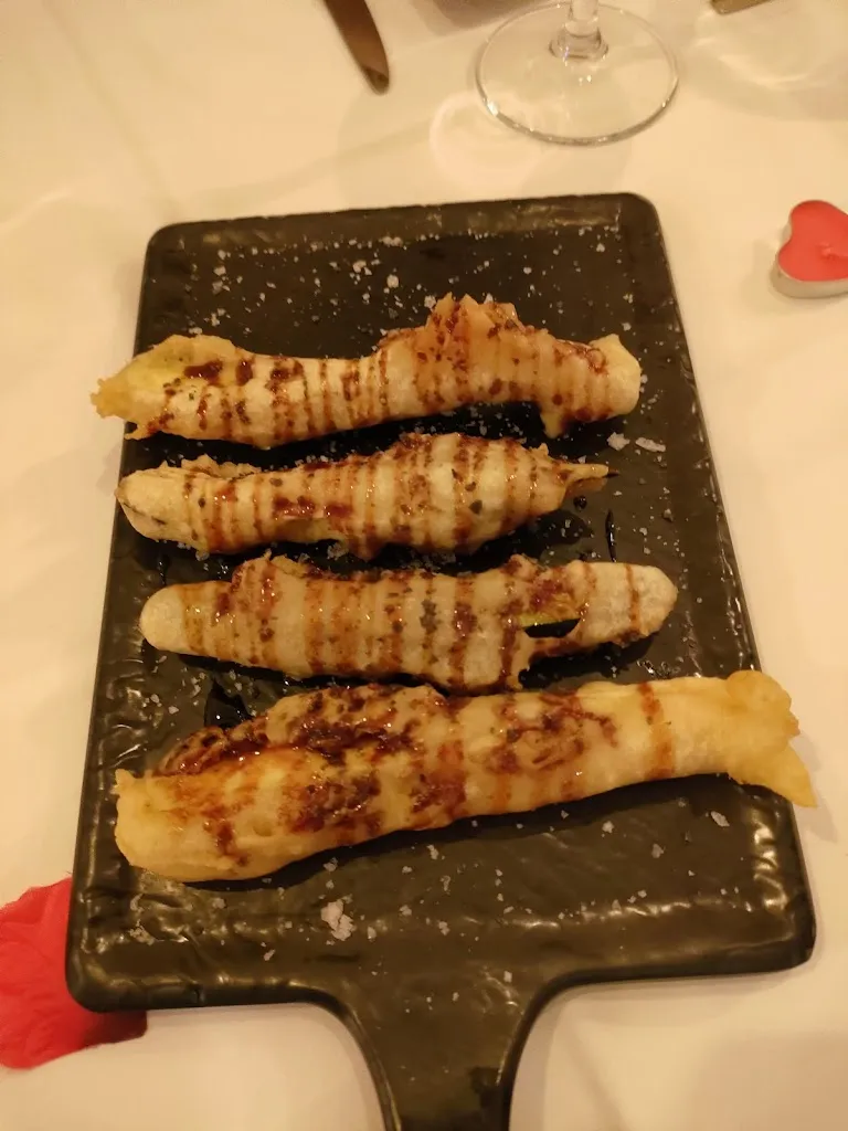 Belen Ortiz_Restaurante Flandes_Huéneja_review