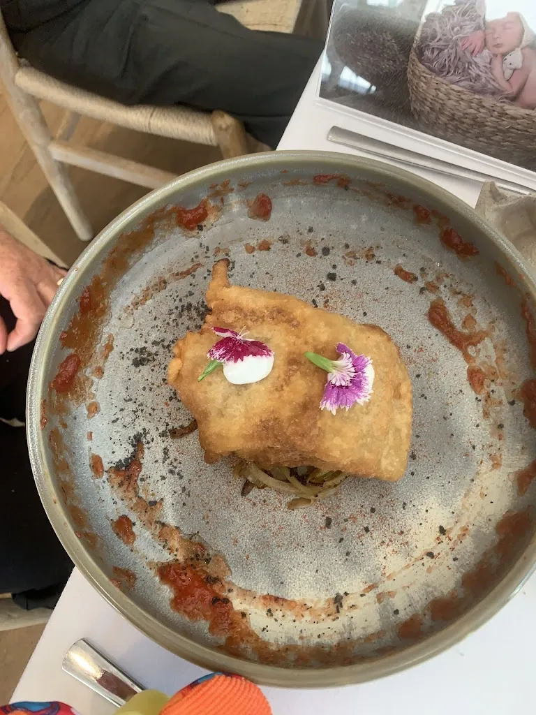 A. F.P._Restaurante Flandes_Huéneja_review