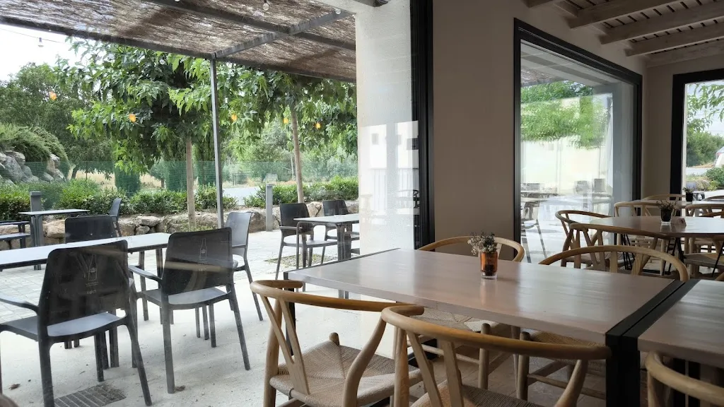 Restaurante Flandes restaurant in Huéneja