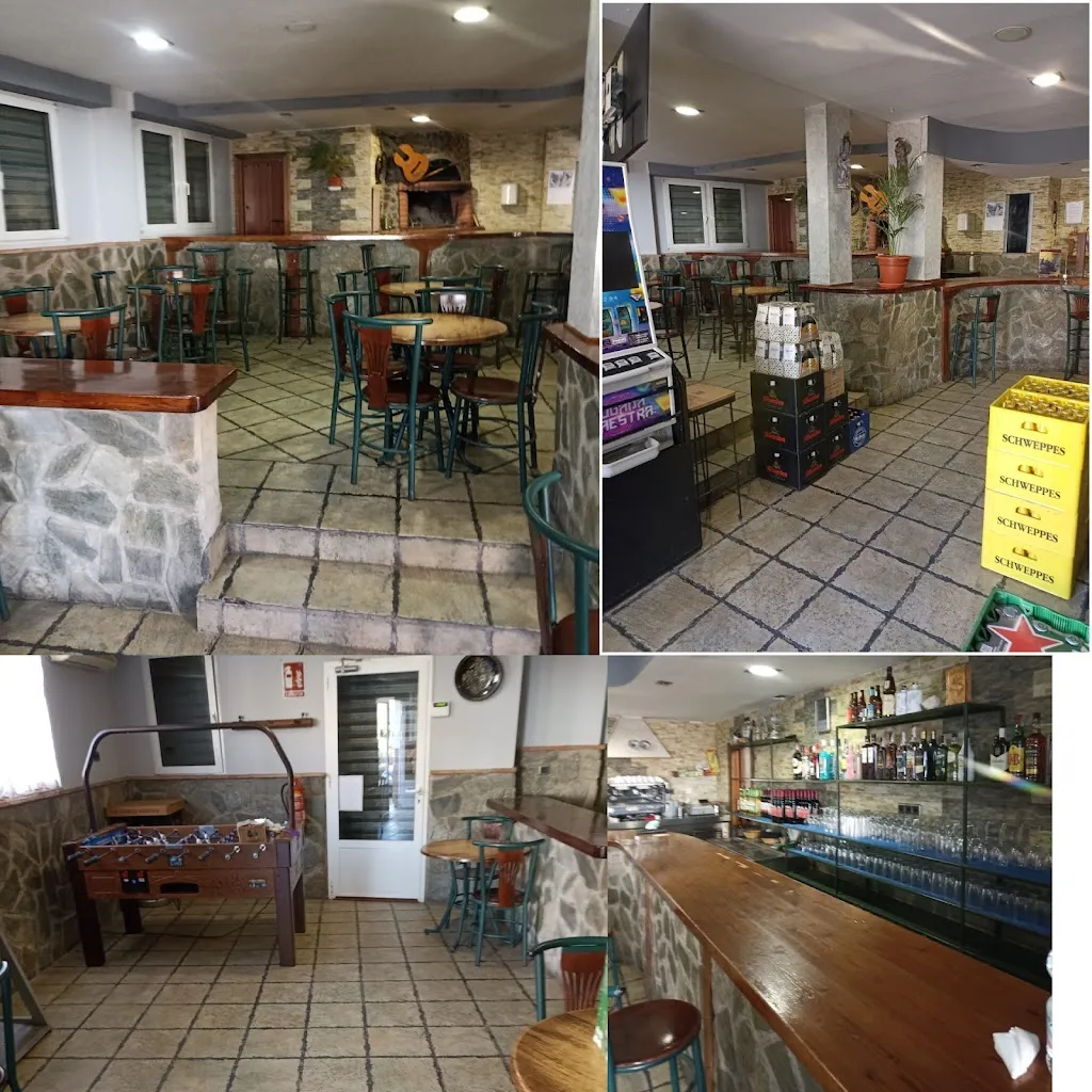 Bar La Presentacion_Huéneja_slider_image_1