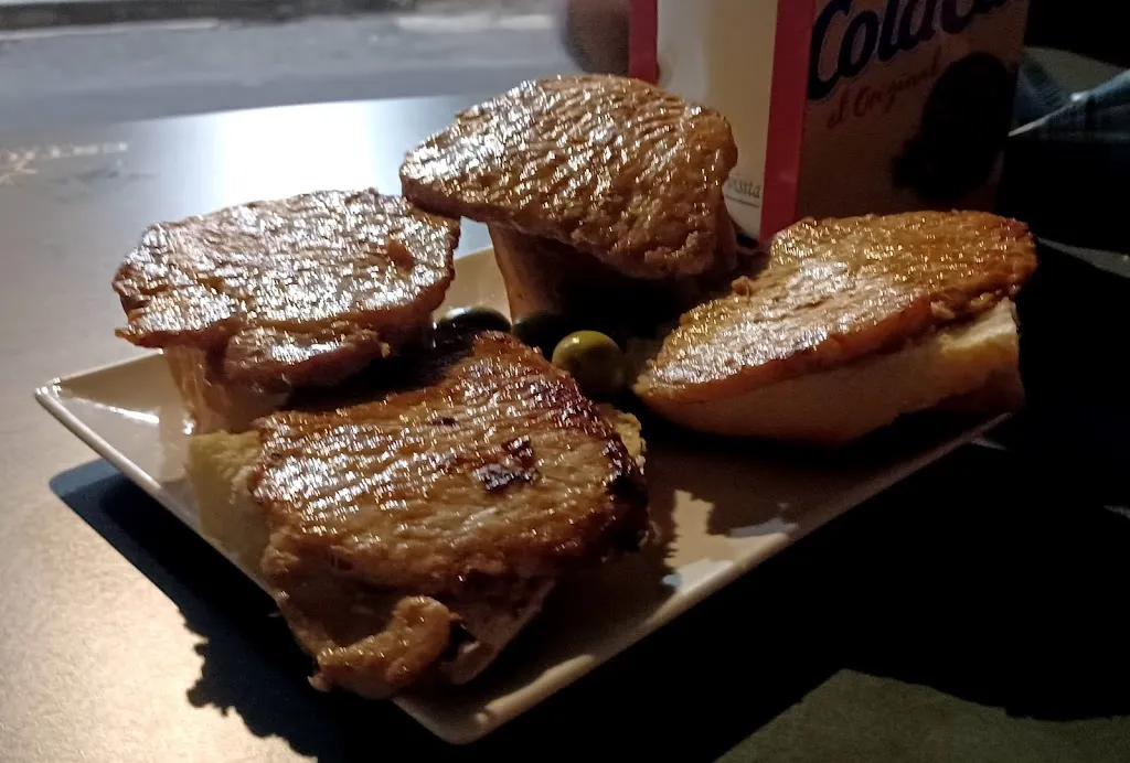 Bar La Presentacion_Huéneja_slider_image_2